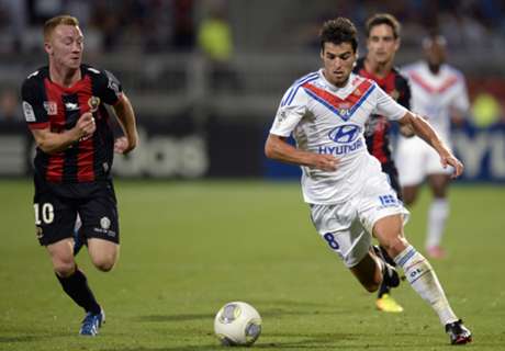 Gourcuff: Lyon have lost faith in me