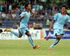 Persela Lamongan Antisipasi Umpan Silang Persepam Madura United