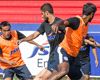 Bengaluru FC hand extension to five key players