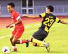 Singapore to take on Indonesia in Under-23 friendly