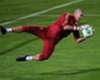 Valdes refuses to reveal next club until end of Barcelona's season