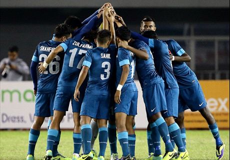 Singapore seek bronze redemption