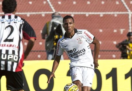 “Ramírez se queda en Corinthians”