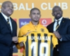 Komphela: Buchanan not far from KaizerChiefs return