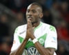 Wolfsburg's Guilavogui breaks neck