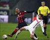 Bundesliga, 17ª - Pari per il Francoforte