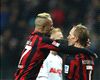 Einzelkritik Eintracht Frankfurt 1:1 FC Augsburg - Bobadilla mit sehr guter Partie, Milik verpasst Siegtreffer kläglich