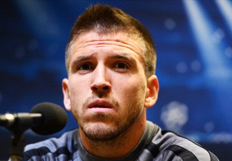 Tottenham Bidik Ignacio Camacho