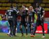 VA, Legrand tacle ses troupes