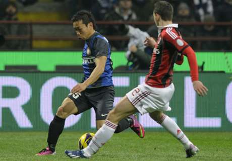 Inter - AC Milan Preview: Alvarez suspended for first Derby della Madonnina of the season