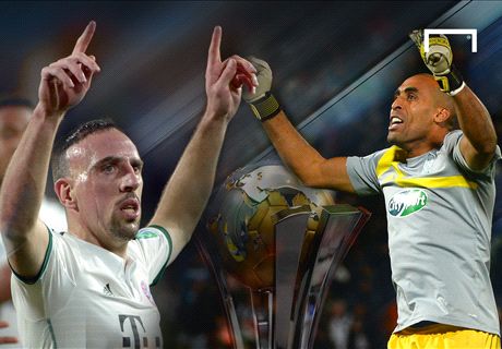PREVIEW: Bayern Munich vs. Raja Casablanca