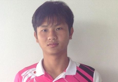 Official:วิธวินทร์ซบมาเลเซียลีกทีมเก่าซิโก้