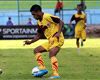 Laporan Pertandingan: Sriwijaya FC 1-0 Perak FA
