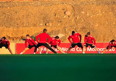 FC Bayern vor der Krönung - doch der