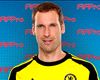 Petr Cech Pesepakbola Terbaik Republik Ceska