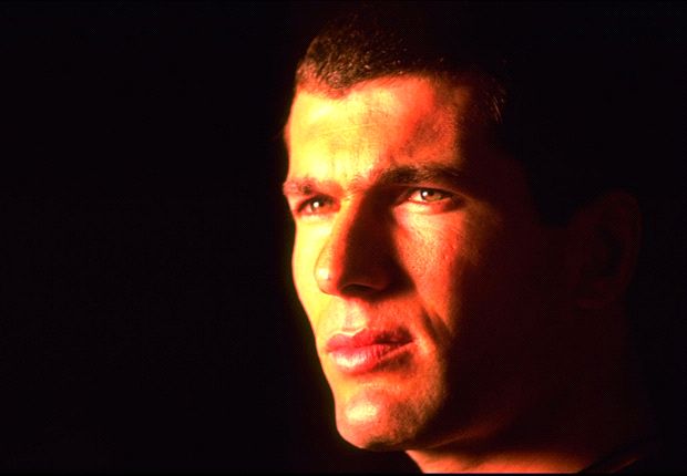 Zinedine Zidane