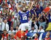Lionel Messi, Zinedine Zidane, Johan Cruyff y el mejor XI de la historia del Balón de Oro