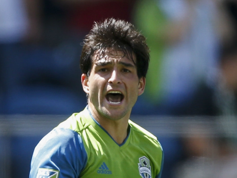 Lodeiro shines in debut but poor finishing plagues Sounders yet again
