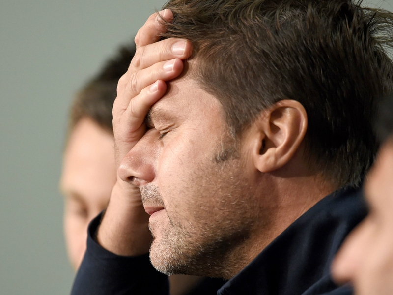 Pochettino: I wanted to kill my players after Newcastle drubbing