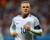 Wayne Rooney representing England at Euro 2016