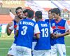 Top and Flop: Bengaluru FC 2-1 Salgaocar FC