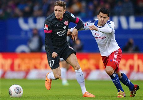 Mainz schlägt ganz spät zu
