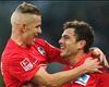 Einzelkritik: SC Freiburg 2:0 FC Schalke 04 - Schmid überragend, Aogo katastrophal