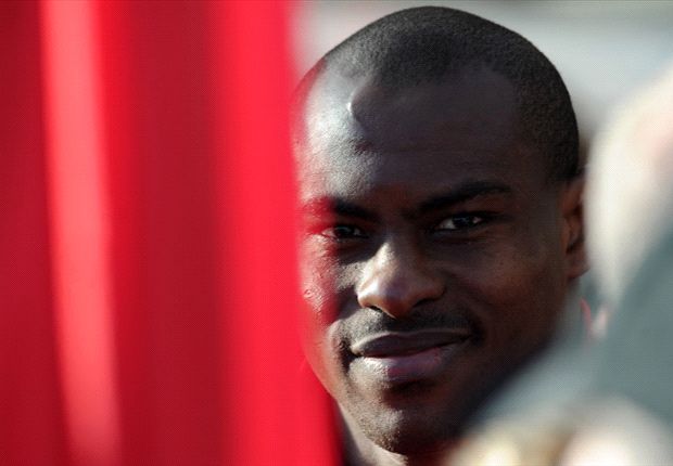 Vincent Enyeama: The Golden Year