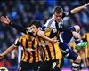 Graham ends Hull City loan to rejoin Middlesbrough
