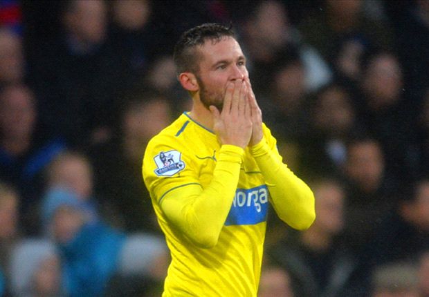 Wenger rules out new Arsenal move for Cabaye in January