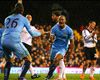 Player Ratings: Fulham 2-4 Manchester City
