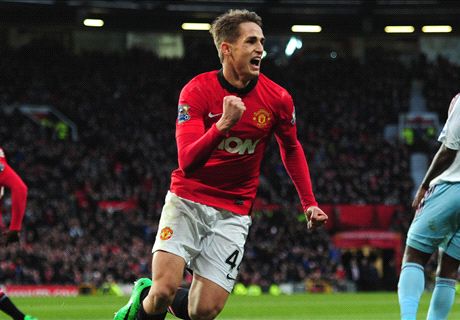 Januzaj named in Belgium squad