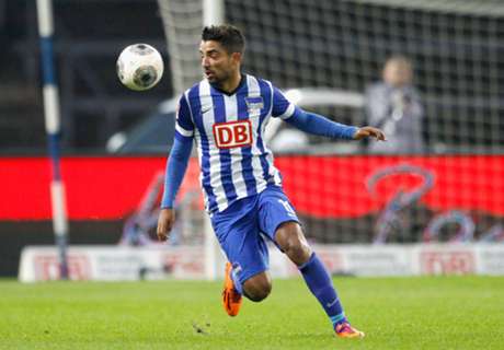 Test: Hertha mit Mühe, BVB souverän