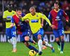 Player Ratings: Crystal Palace 0-3 Newcastle