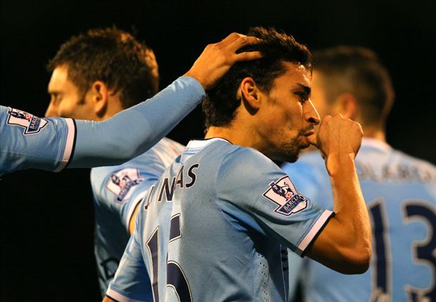 Navas backs Manchester City to bounce back from Chelsea loss