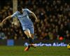 Manchester City consiguió un gran triunfo ante Fulham