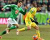 Saint-Etienne, le bilan de Jérémy Clément