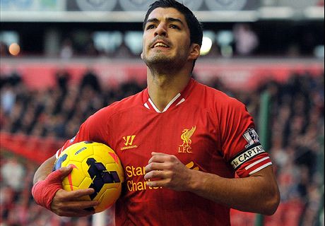 Rebelde con causa de gol
