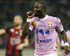 Evian-TG, Mongongu est sur pied