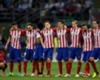 ANALISIS La Liga Spanyol 2016/17: Atletico Madrid Memburu Gelar