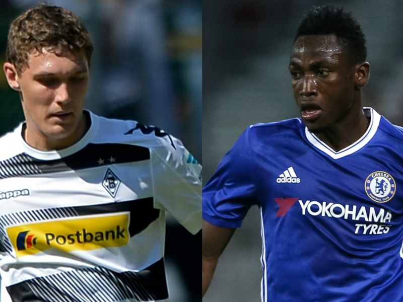 Chelsea expect Rahman & Christensen to return after loans