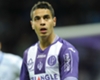 Wissam Ben Yedder in action for Toulouse