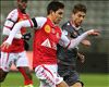 Mandi vise le maintien avec Reims