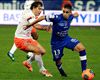 Bastia puan kaybetmeye devam ediyor: 0-0