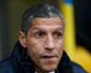 Hughton bemoans growing Norwich injury list