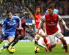 Arsenal - Chelsea!