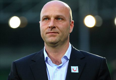 Dufner lässt Slomka-Zukunft offen