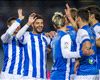 Sepasang Gol Carlos Vela Giring Real Sociedad Ke Peringkat Lima