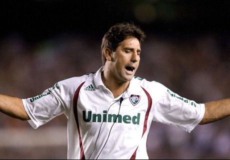 Renato volta ao Fluminense