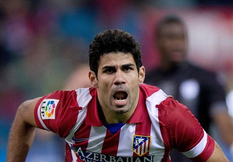'Diego Costa can win Ballon d'Or'
